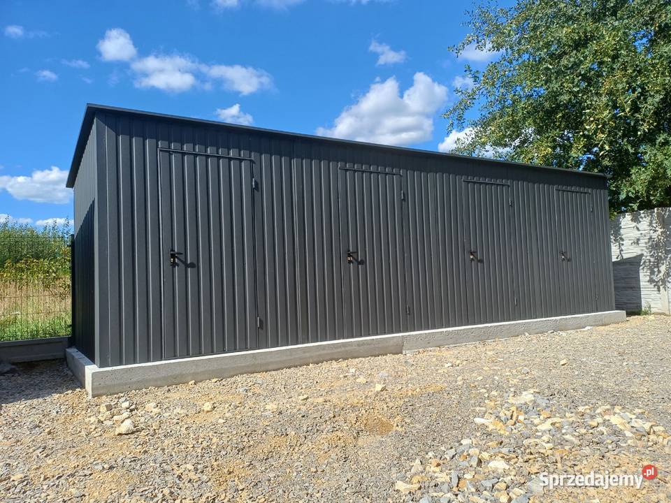 Wiata Gospodarcza Schowek Narzędziowy Miłcz sprzedam