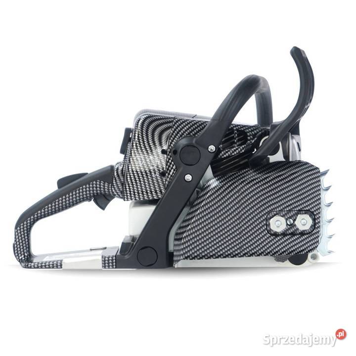 Pilarka łańcuchowa Holzfforma G255E PRO 454 Ostrołęka