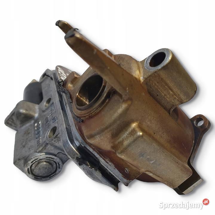NAPINACZ ŁAŃCUCHA ROZRZĄDU Audi A4 B6 18 T turbo Chełm