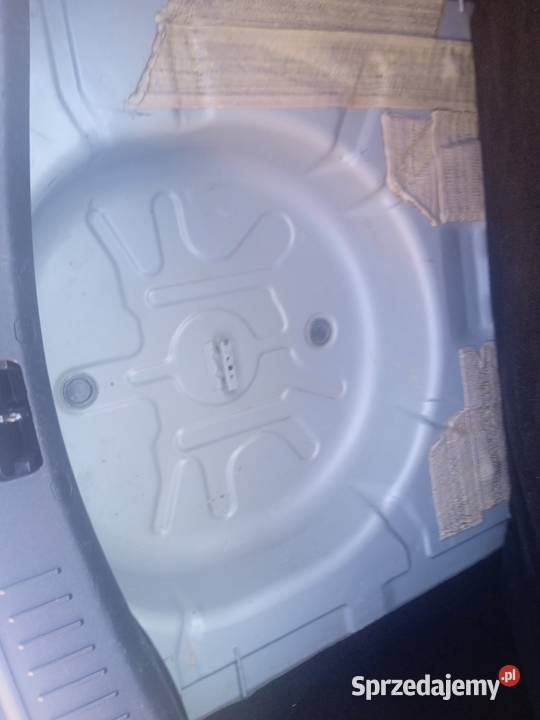 Zadbany Focus16 BenzynaKlimatyzacja VAT marża Focus Łagów sprzedam