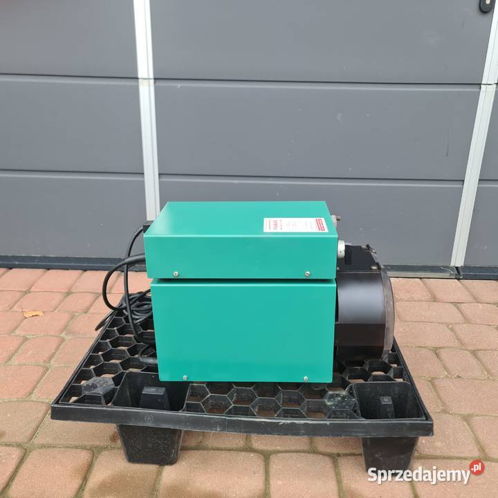 Pompa dozująca perystaltyczna Watson Marlow mazowieckie Błonie