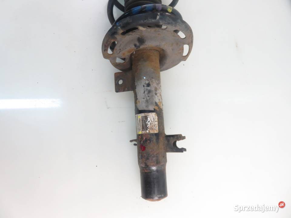 MCPERSON LEWY PRZEDNI CITROEN C3 II 14 VTi sprzedam