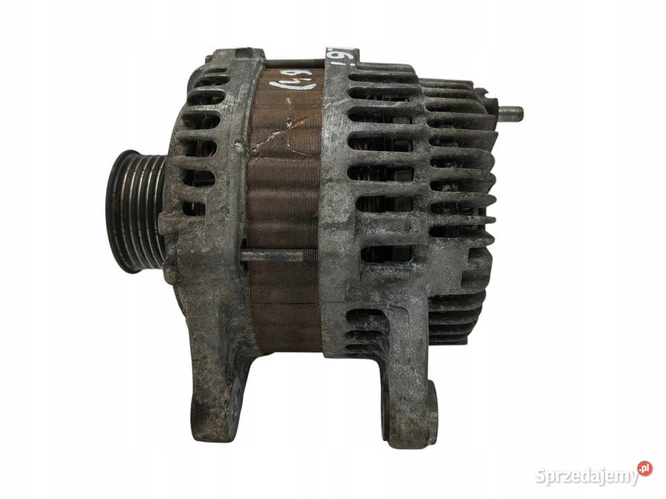 ALTERNATOR Nissan Juke Qashqai Note 16