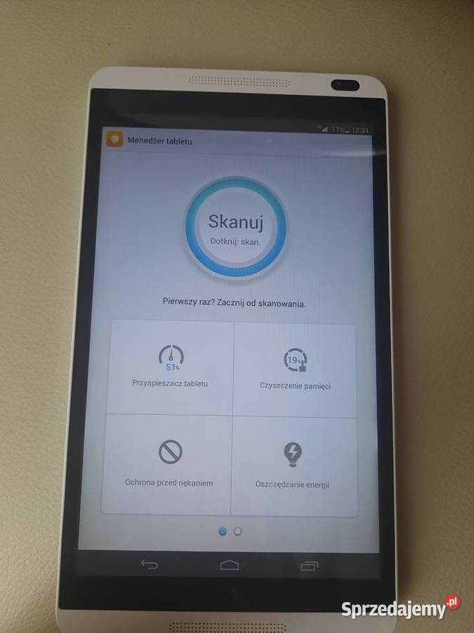 Huawei Media Pad M1 Włocławek