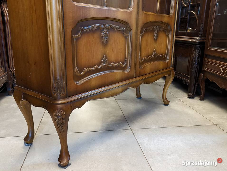 Piękna witryna ludwikowska orzechsklep Dąbrowa Dąbrowa Górnicza