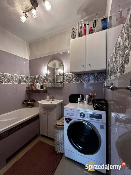 Mieszkanie Stargard 5294m2 3pok