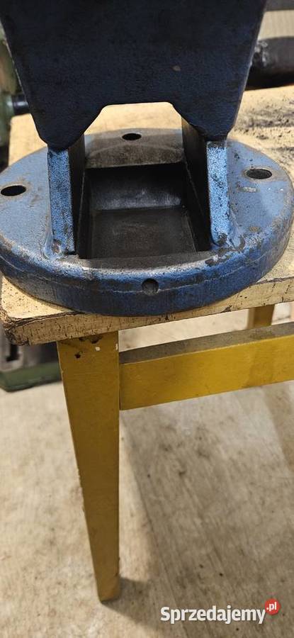 Imadło matador 140mm nie bison heuer prl Kamień Krajeński