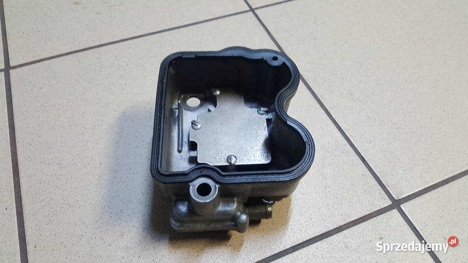 Pokrywa głowicy Honda Swing 125