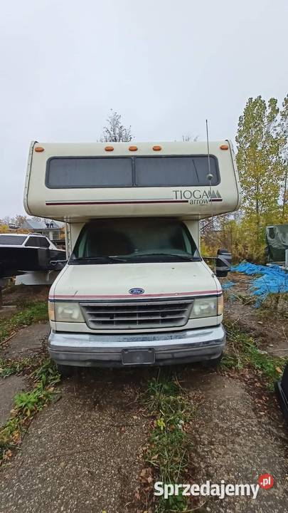 Tioga arov 31 Chorzów