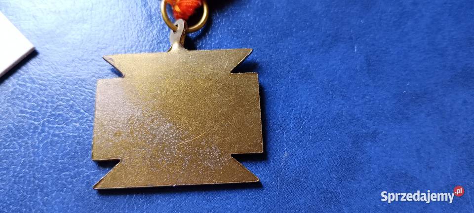 Stare monety Medal Holandia 130 Lesko