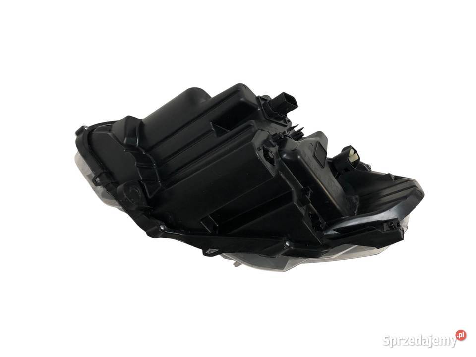 Ford Mustang MK6 20182023 LIFT Reflektor Lampa Lampy przednie Skarżysko-Kamienna