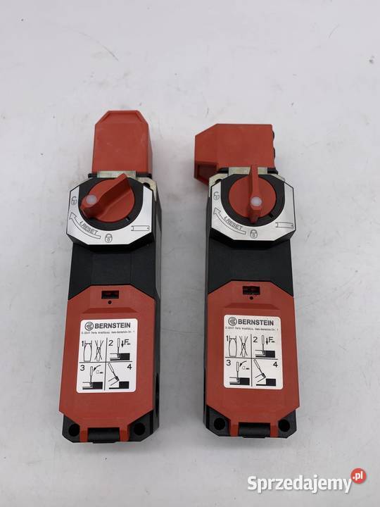 Bernstein SLKFVTU24UC22ERX Safety Switch Warszawa