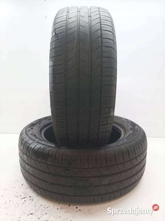 OPONA LETNIA KUMHO ECSTA HS52 23555ZR17 4722 Opony i felgi