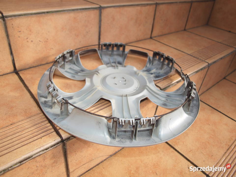 Toyota kołpak 15 oryginalny 1 sztuka Kalisz