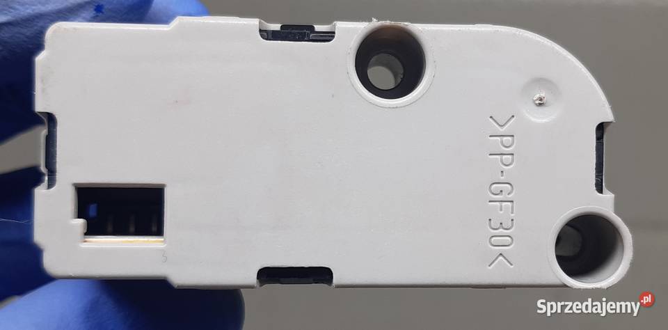 SILNICZEK REGULACJI LAMPY XENON FORD MONDEO MK3 Części Mielęcin