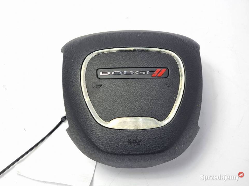 PODUSZKA AIRBAG DODGE CHARGER P1ZZ44DX9AG Lipno sprzedam