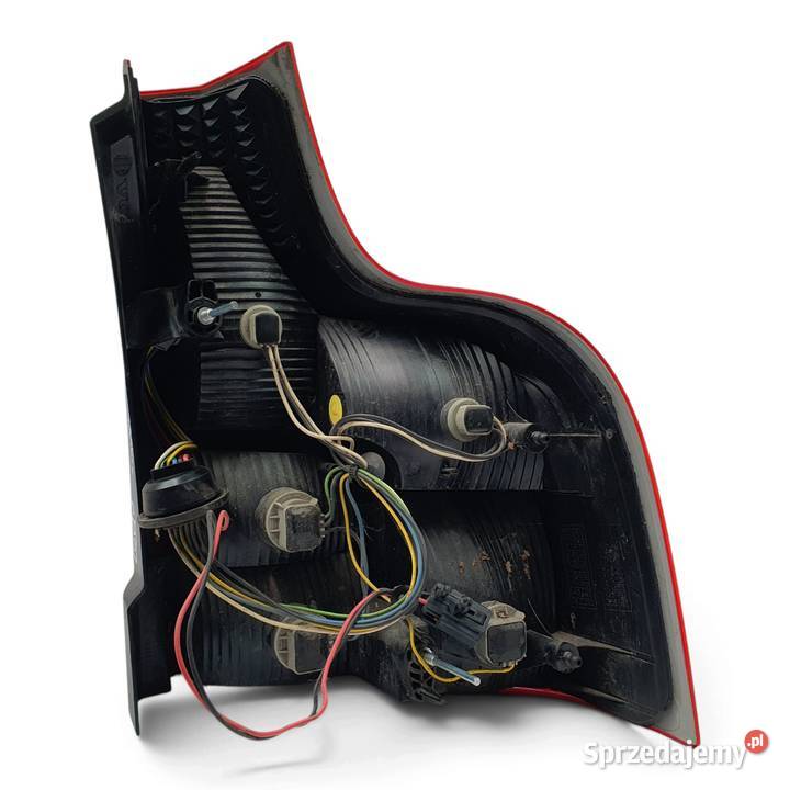 LAMPA PRAWA Volvo XC90 I 20062016 tylnia prawy Lampy tylne Chełm