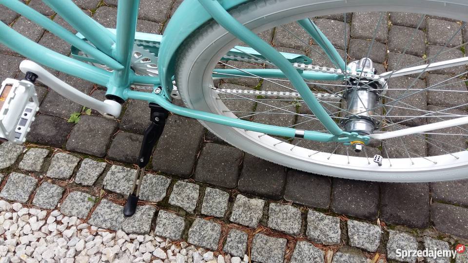 Rower Cruiser Imperial Bike 26cl