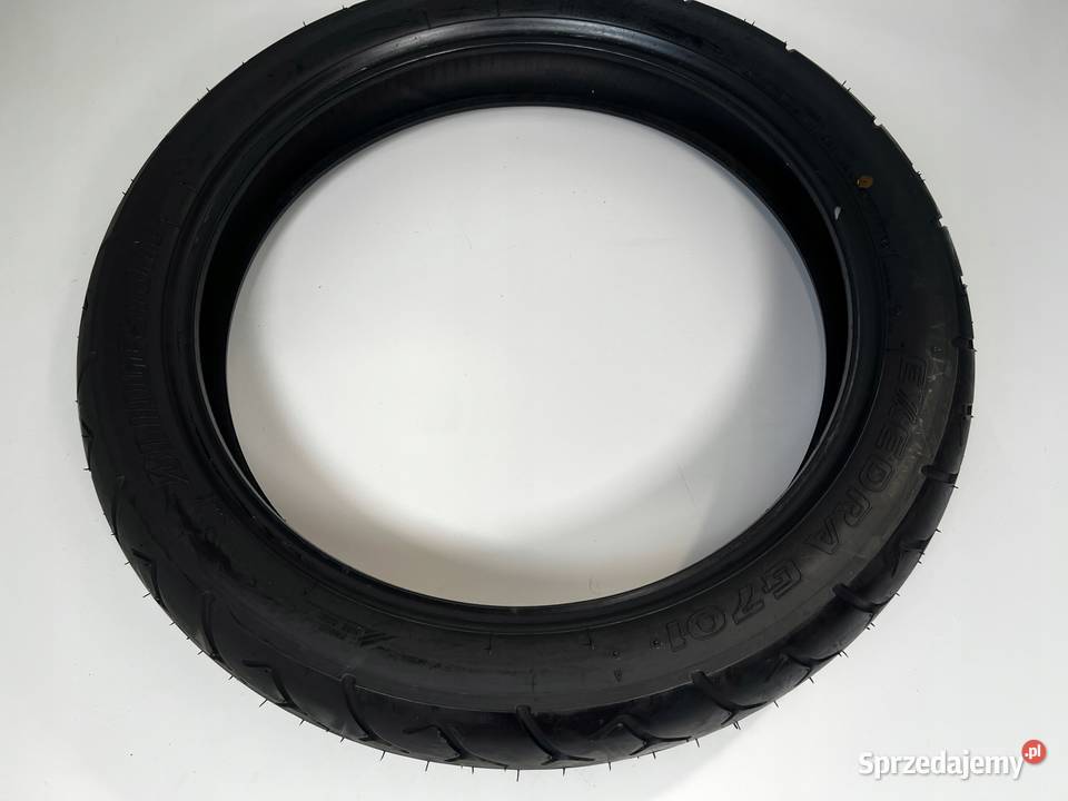 Opona motocyklowa BRIDGESTONE EXEDRA G701 Łobżenica sprzedam