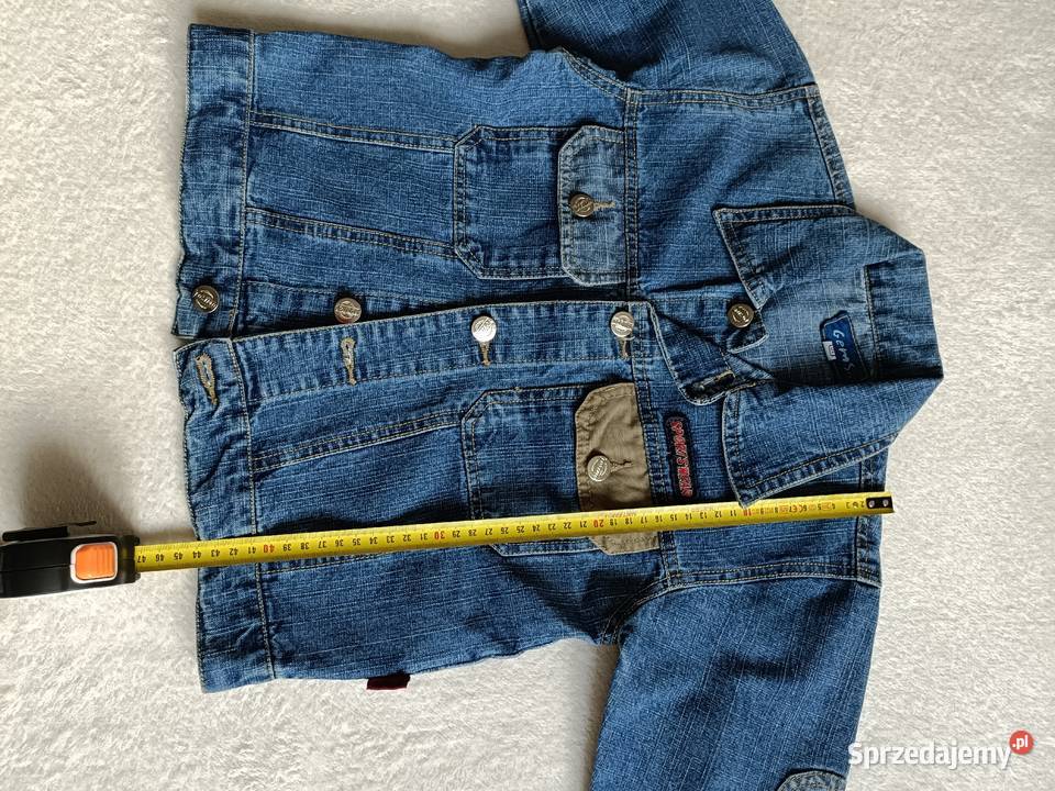 Bluza dżinsowa Sportswear Białystok