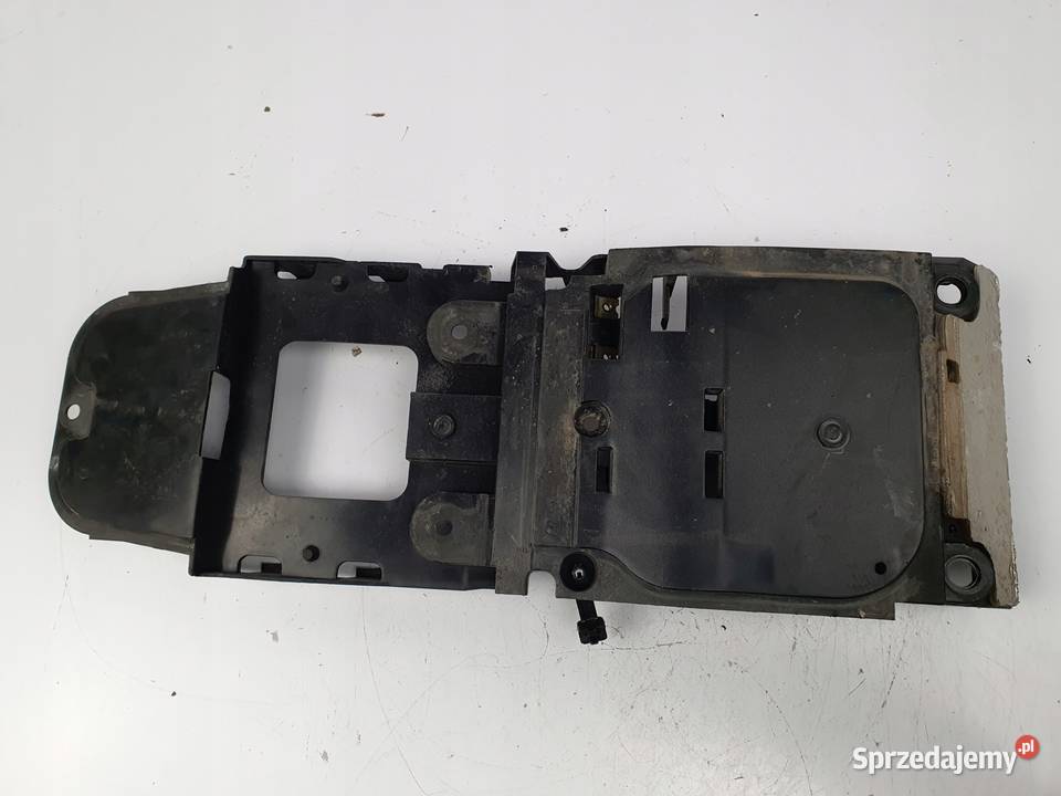 WYPEŁNIENIE NADKLE TYŁ Yamaha YZFR6 R6 RJ11 0607 Chełm