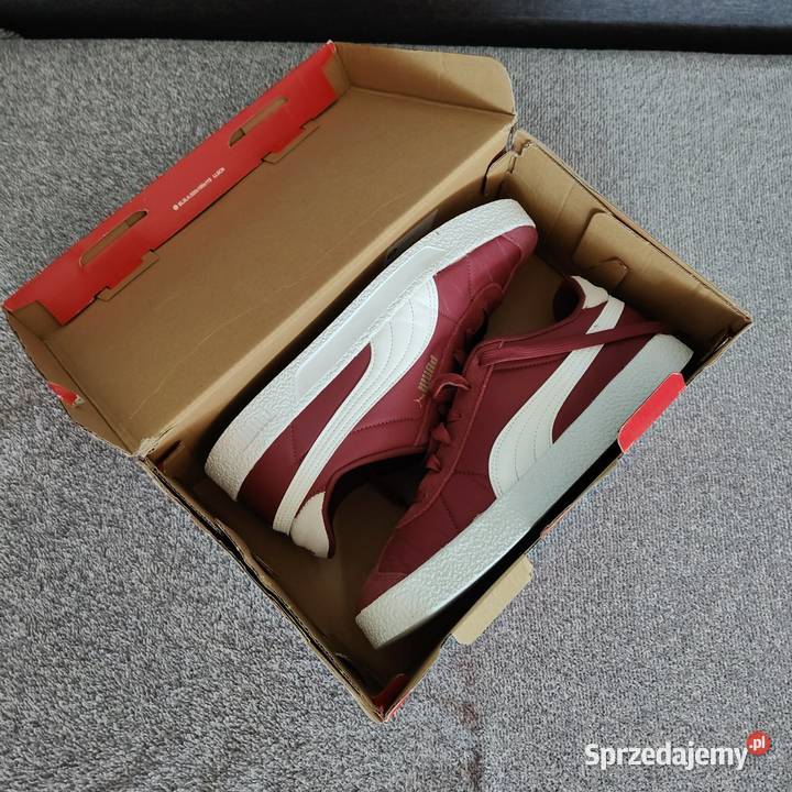 Buty Puma Club Nylon 42 Pruszków sprzedam
