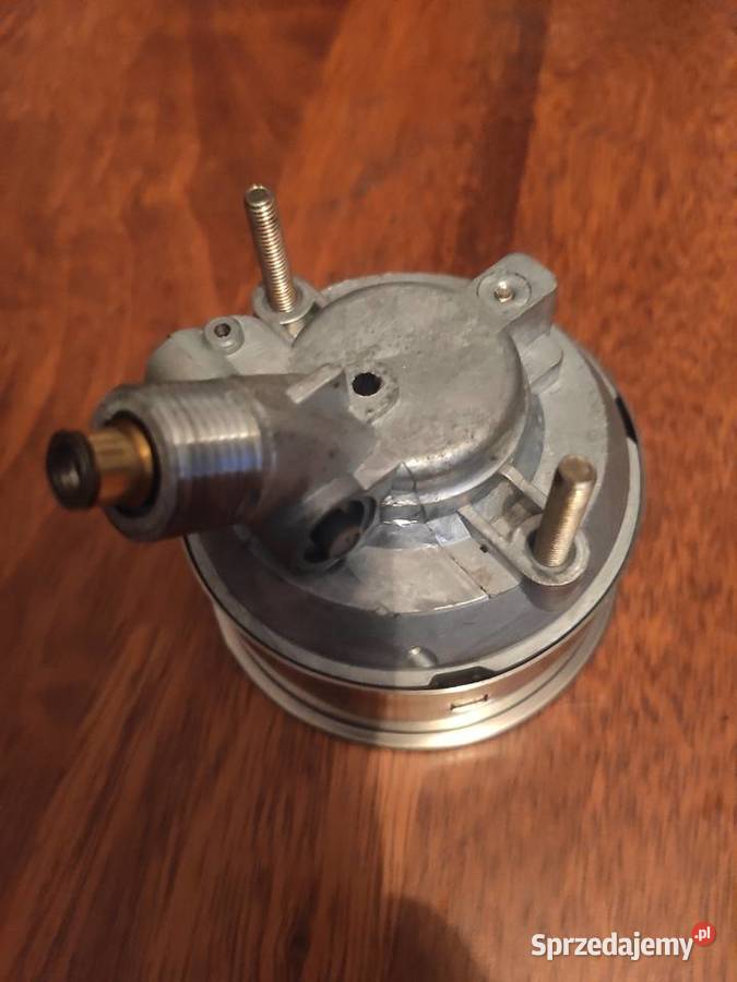 Licznik M72 M72 K750 K750 BMW IŻ Stalowa Wola