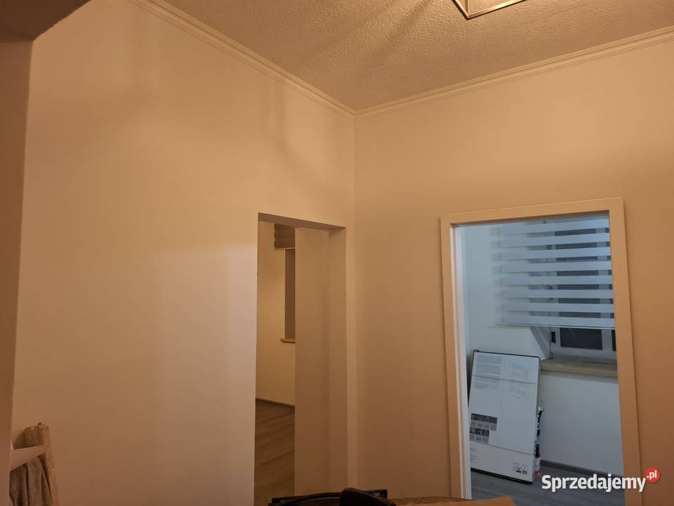 mieszkanie na sprzedaż Świebodzice Świdnicka 19