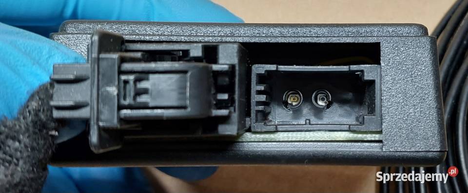 SYMULATOR TUNERA TV MMI 2G 3G 3G AUDI osobowe sprzedam