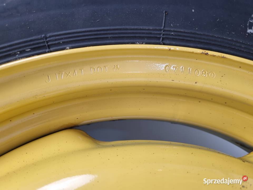 KOŁO ZAPASOWE DOJAZDOWE 15590 R17 Honda CRV CRV lubelskie sprzedam