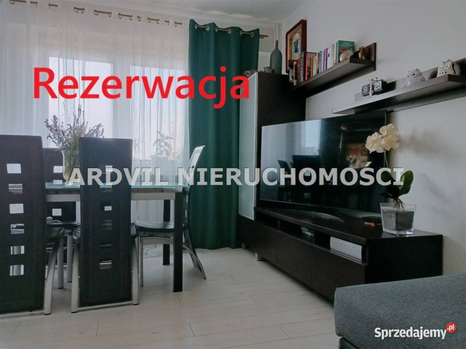 Mieszkanie Białystok 588m2 3 pokoje Piętro 3 Sprzedaż