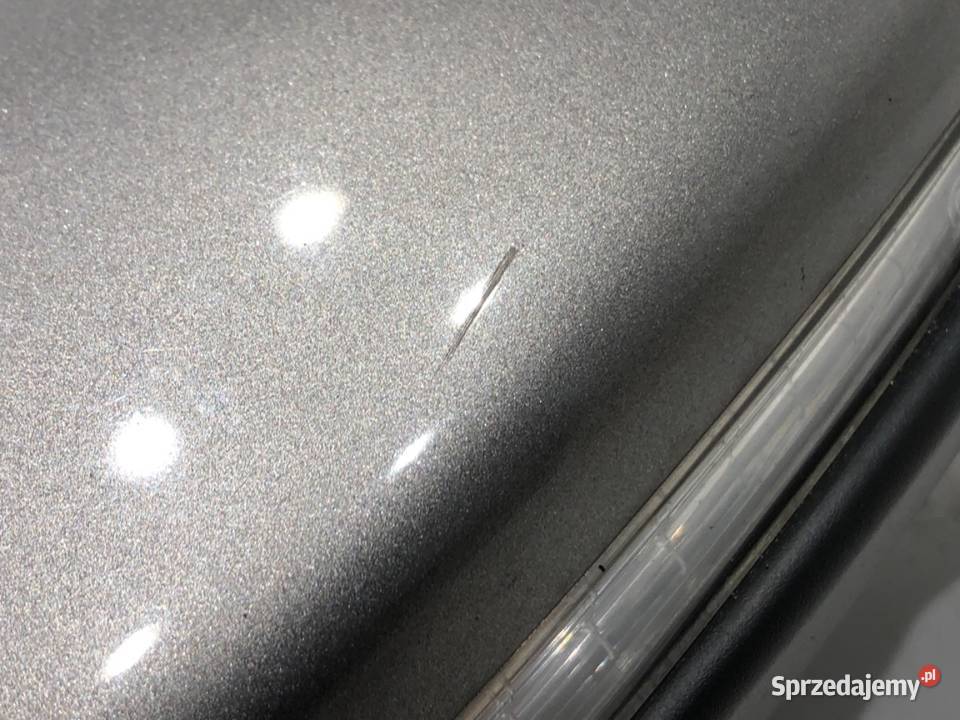 LUSTERKO PRAWY VW GOLF VII Hatchback Limestone