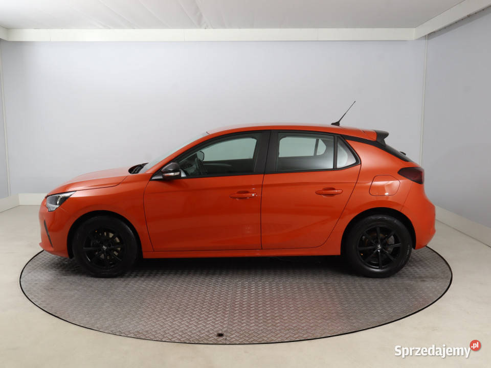 Opel Corsa 12