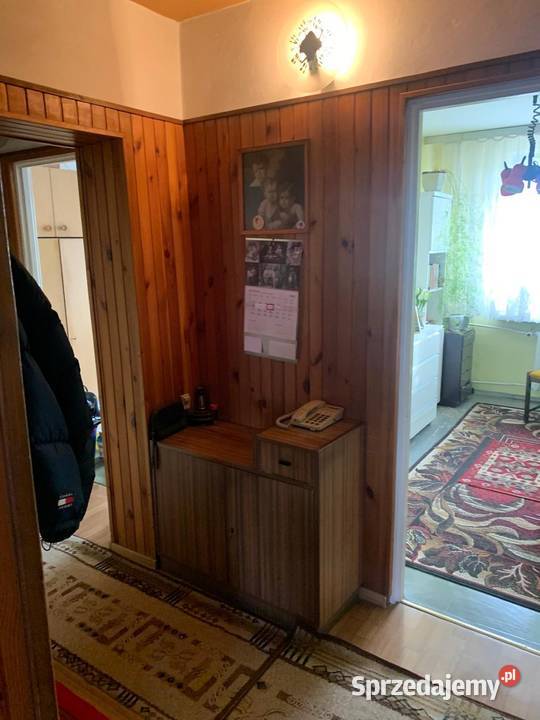 Mieszkanie czteropokojowe Strzelce Opolskie