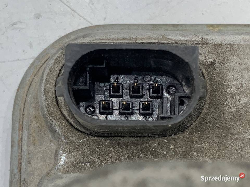 PRZEPUSTNICA DODGE CALIBER 20 156 ZAWÓR