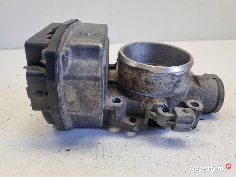 PRZEPUSTNICA Citroen C4 I 20 16V 9652682880 Chełm