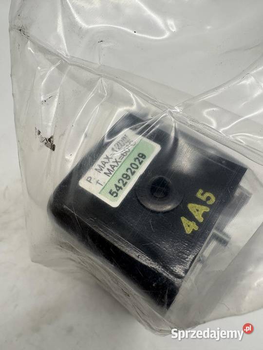 Joucomatic 54292029 Elektrozawór mazowieckie Warszawa