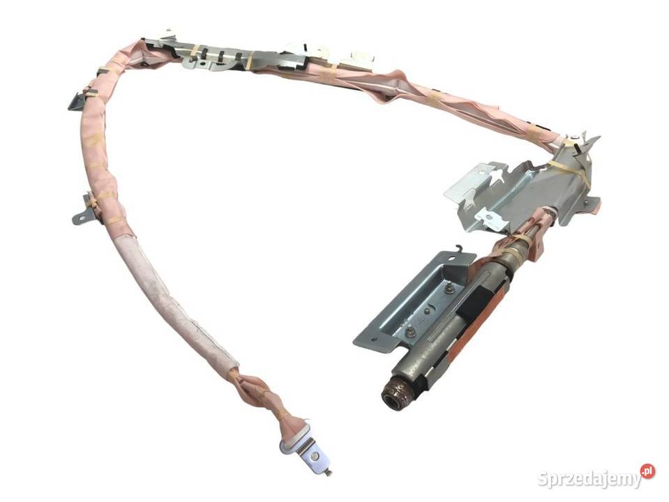 SUBARU OUTBACK IV 2010R KURTYNA AIRBAG Skarżysko-Kamienna sprzedam