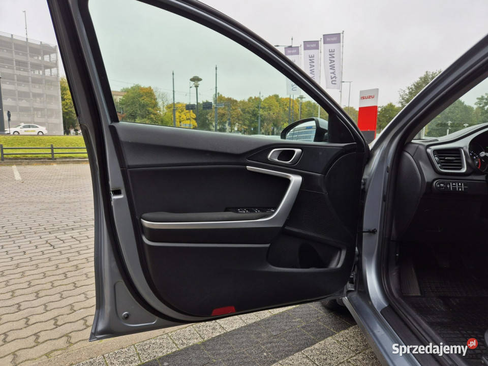 Kia Nowy Ceed 15 160 Salon MSMT Gwarancja VAT 23 możliwa zamiana Bełchatów