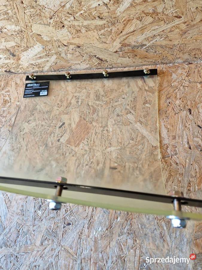 Guma do zagęszczarki C120 KD1187 640x450 mm Głogowa