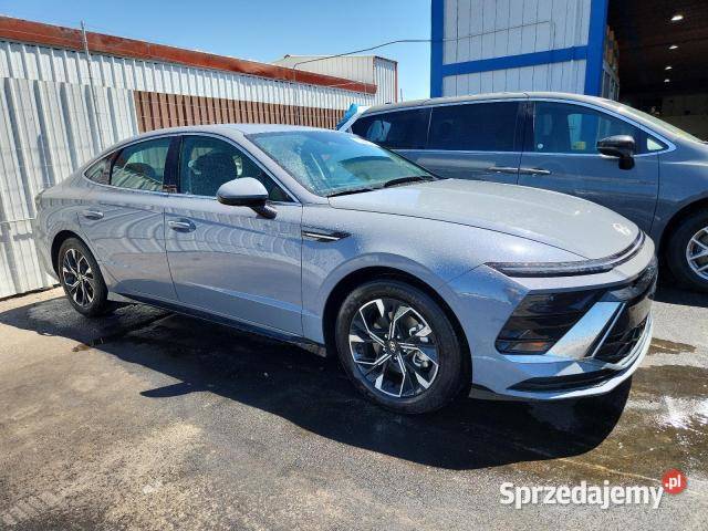 Hyundai Sonata SEL 2025 25l 191