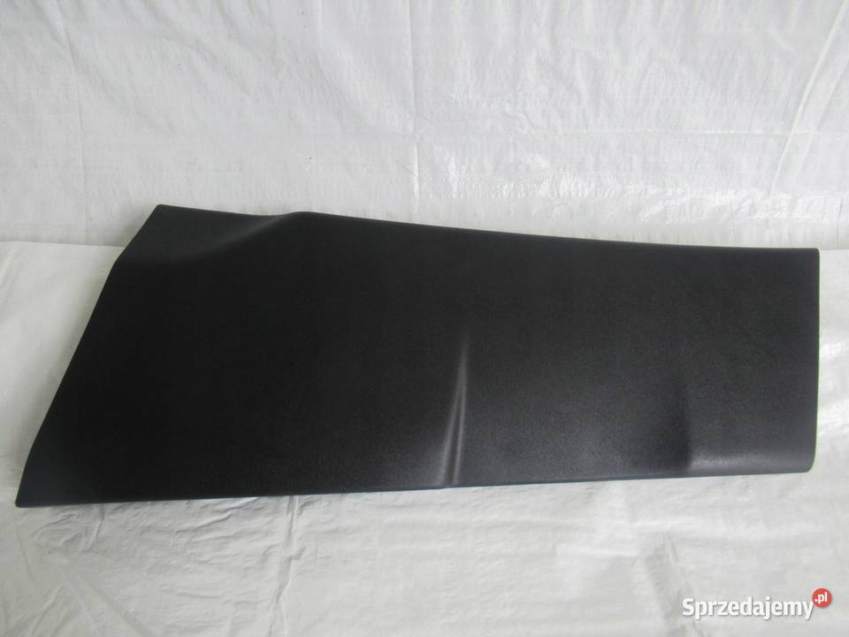 OPEL GRANDLAND X OSŁONA SŁUPKA LEWA YP00011877 kujawsko-pomorskie