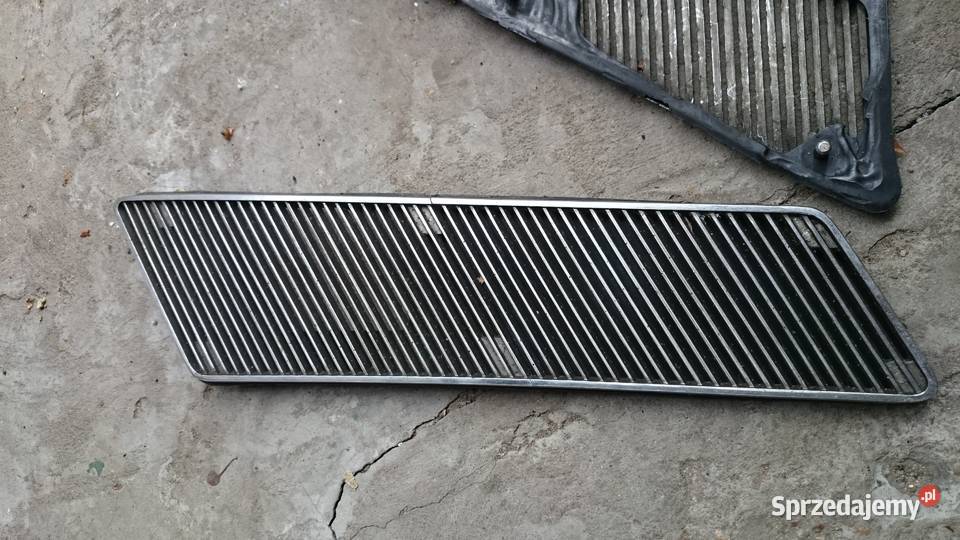 Wloty powietrza słupki Fiat 125p Ryki