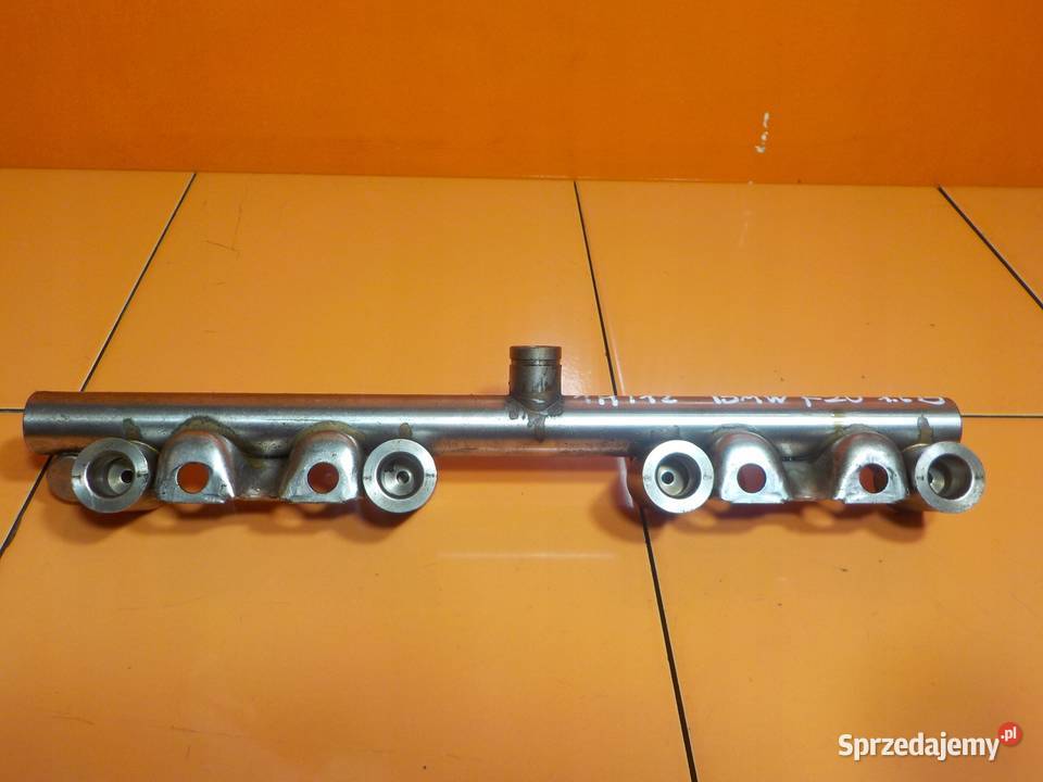 BMW 1 F20 3 F30 16 B 15r 136 N13B16A N13 listwa mazowieckie