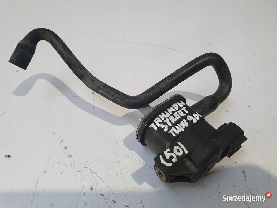 ZAWÓR PODCIŚNIENIA Triumph Street Twin 900 18 Chełm
