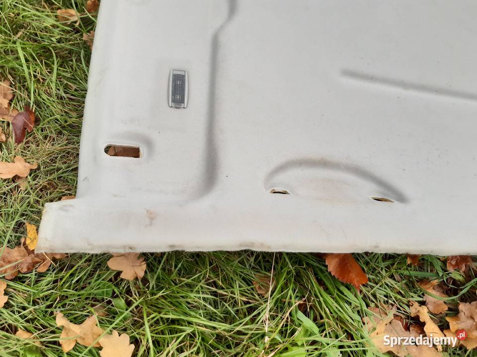 Tiguan Podsufitka Mińsk Mazowiecki