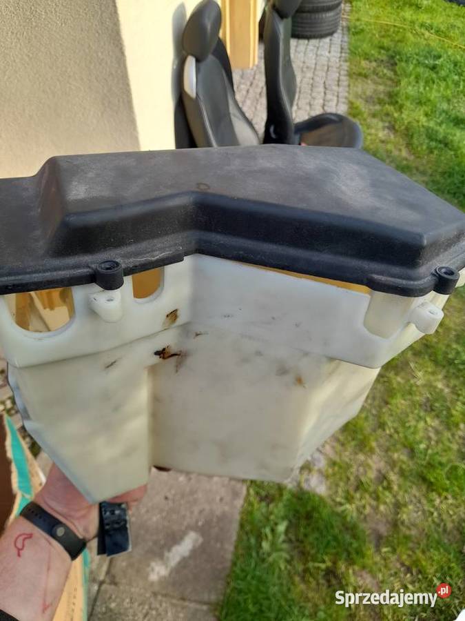 Schowek komputera BMW Z4 E85 sprzedam