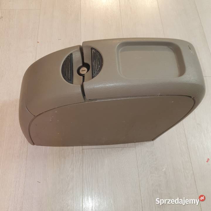 Schowek podłokietnik voyager iv Szczecin