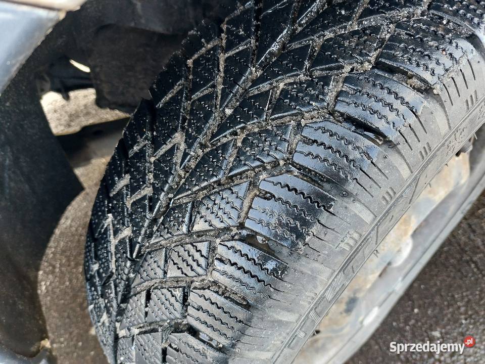 Samochód MAMY Opel Astra 2 16 8v LPG Hak Leszno