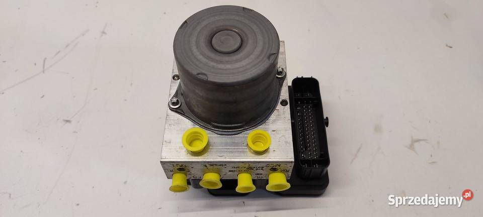 VOLVO XC40 POMPA ABS 32281466 dolnośląskie